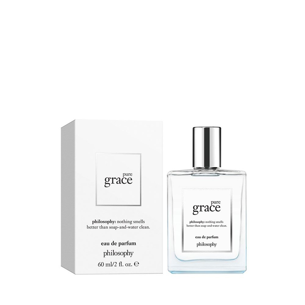 Philosophy - Pure Grace Eau de Parfum 2 oz. - Beauty Bridge